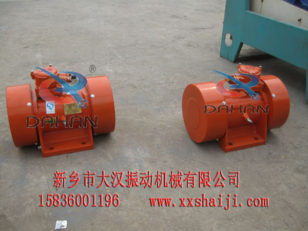 振動(dòng)電機(jī)