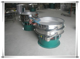 豆?jié){振動(dòng)篩分機(jī)