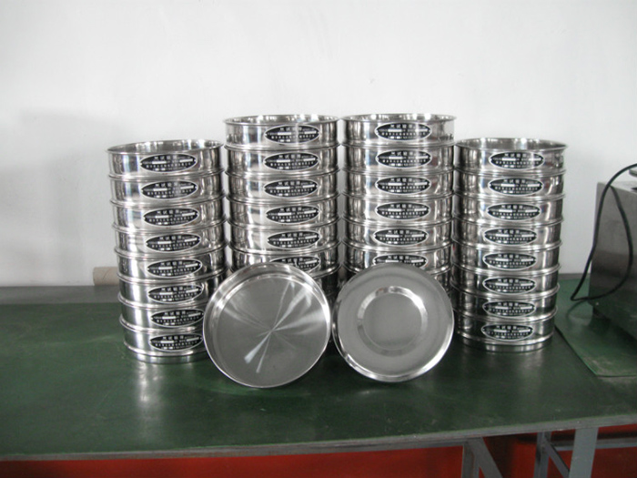 國標(biāo)試驗(yàn)篩圖片